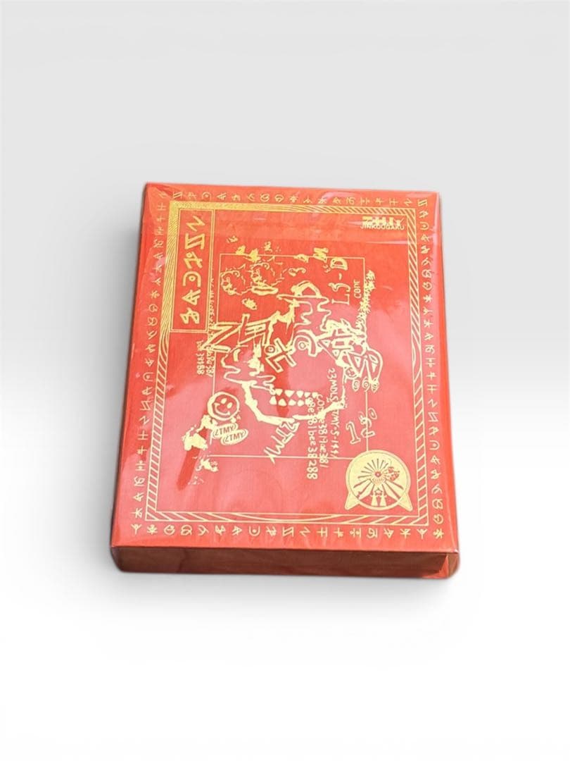 沈香学 ずっと真夜中でいいのに。初回限定DELUXE LIVE Blu-ray盤