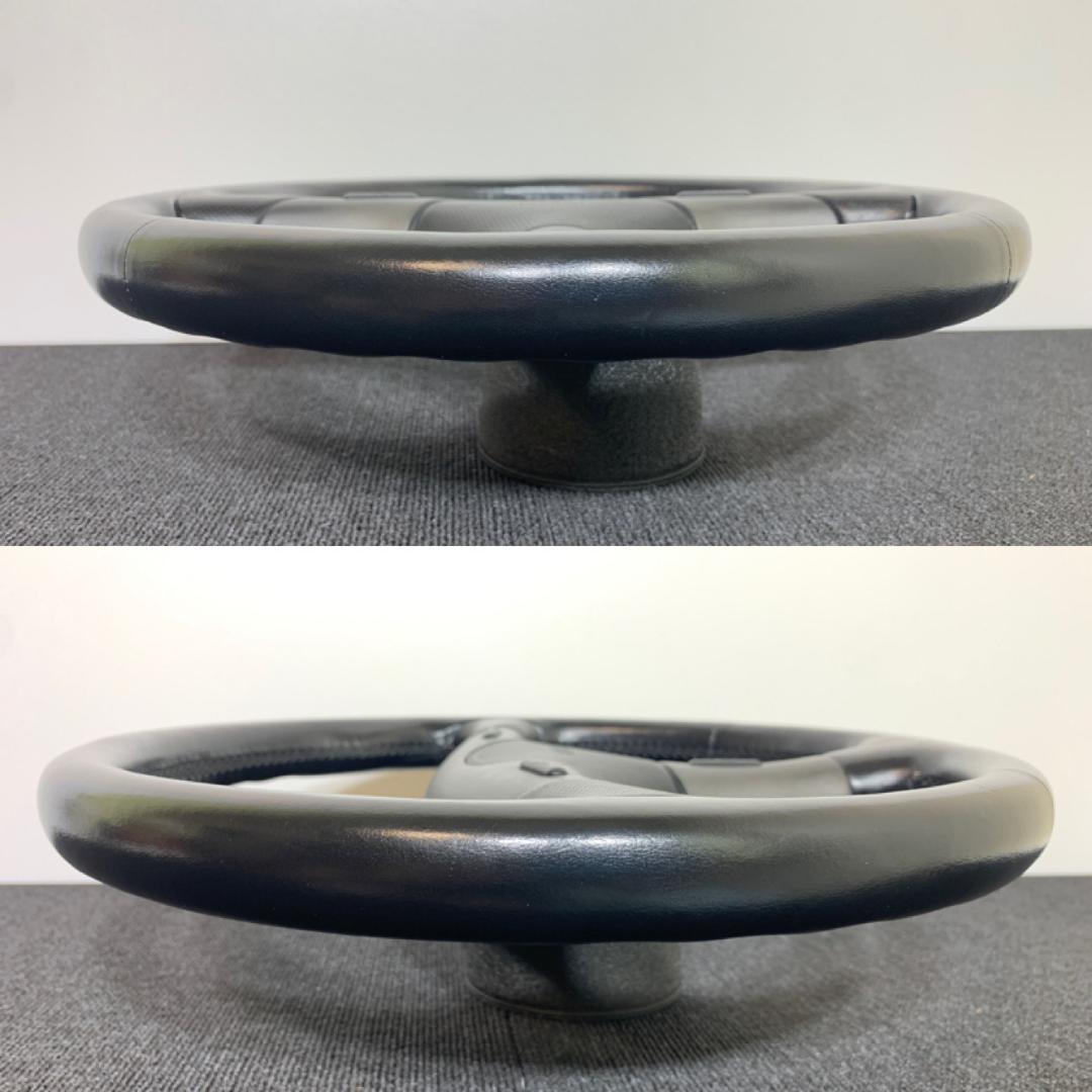 【送料無料・即日発送】NARDI ナルディ ステアリング 36Φ センターパッド