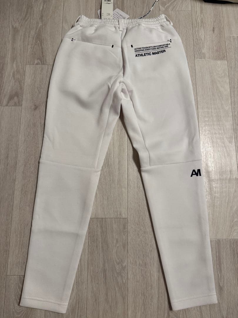 【新品・未使用】マスターバニー パンツ 0