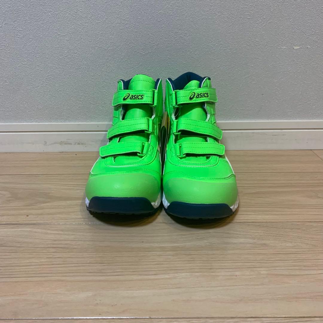 【新品】 アシックス安全靴 1271A055 26cm 限定色