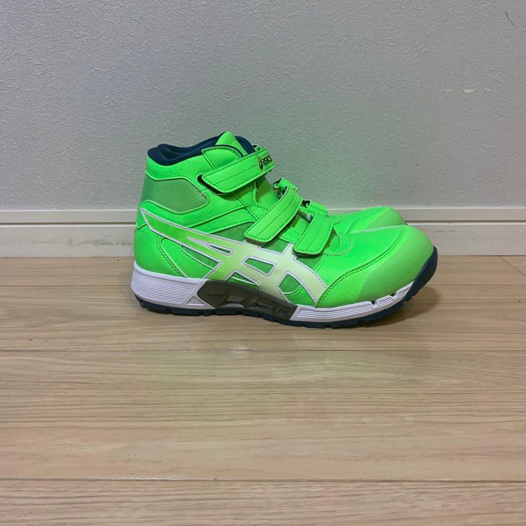 【新品】 アシックス安全靴 1271A055 26cm 限定色