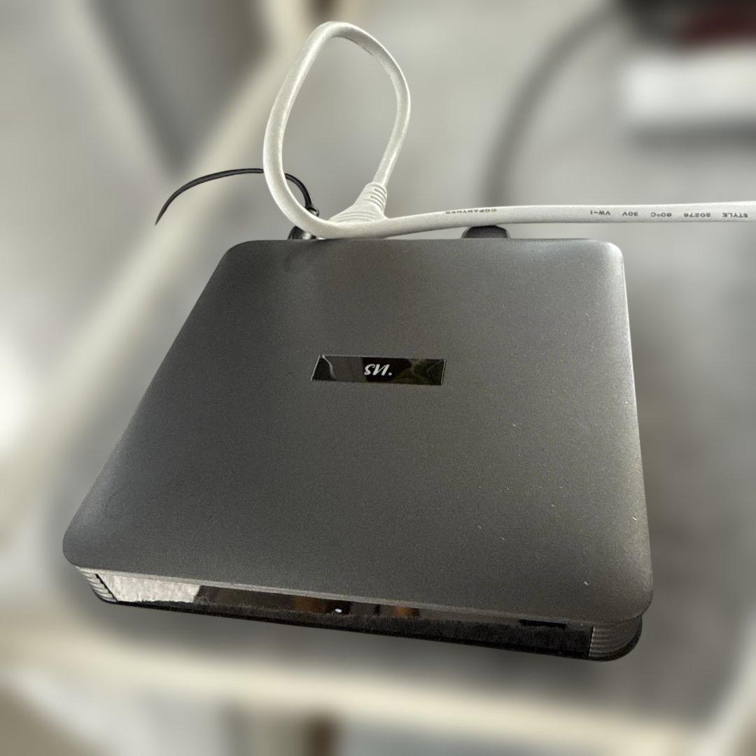 その他 SVICLOUD 9P Android TV Box