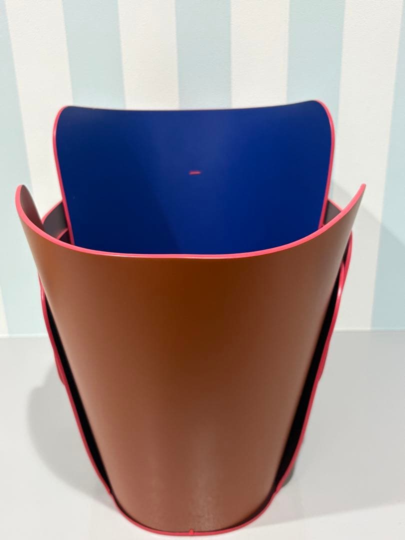 置物 LOUIS VUITTON GI0322 Overlay Bowl