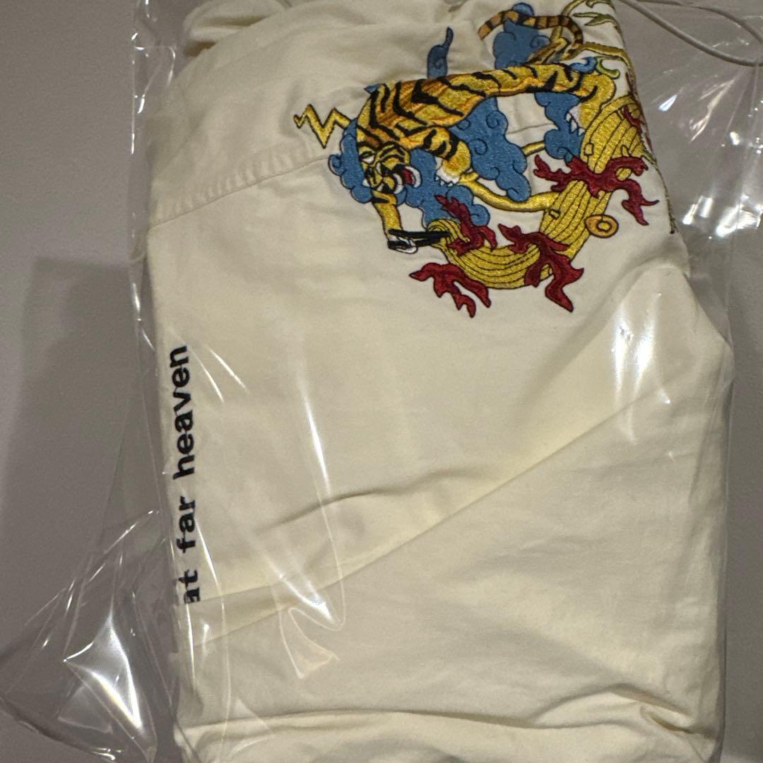 a*様 チュウカタベタイ　バルーンパンツ