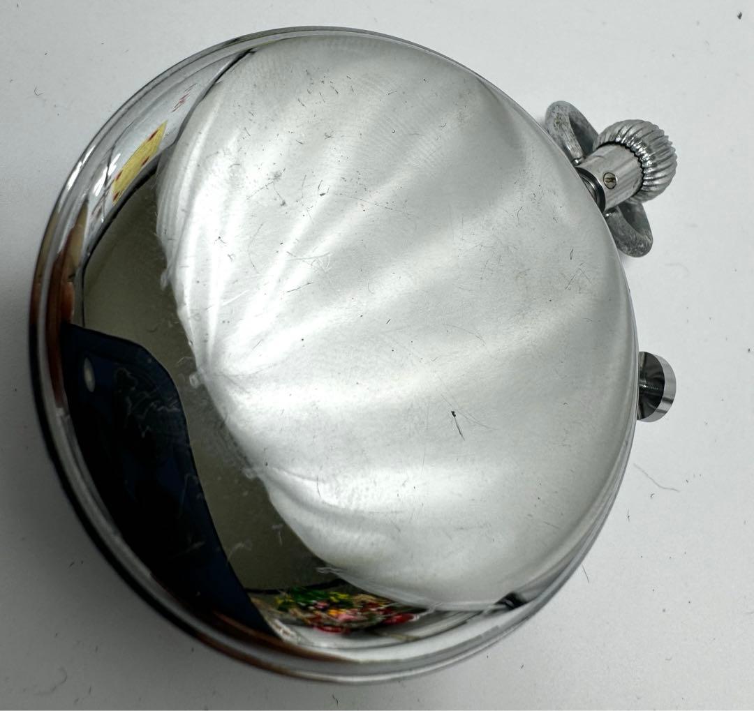 TOKYO CLOCK ストップウォッチ