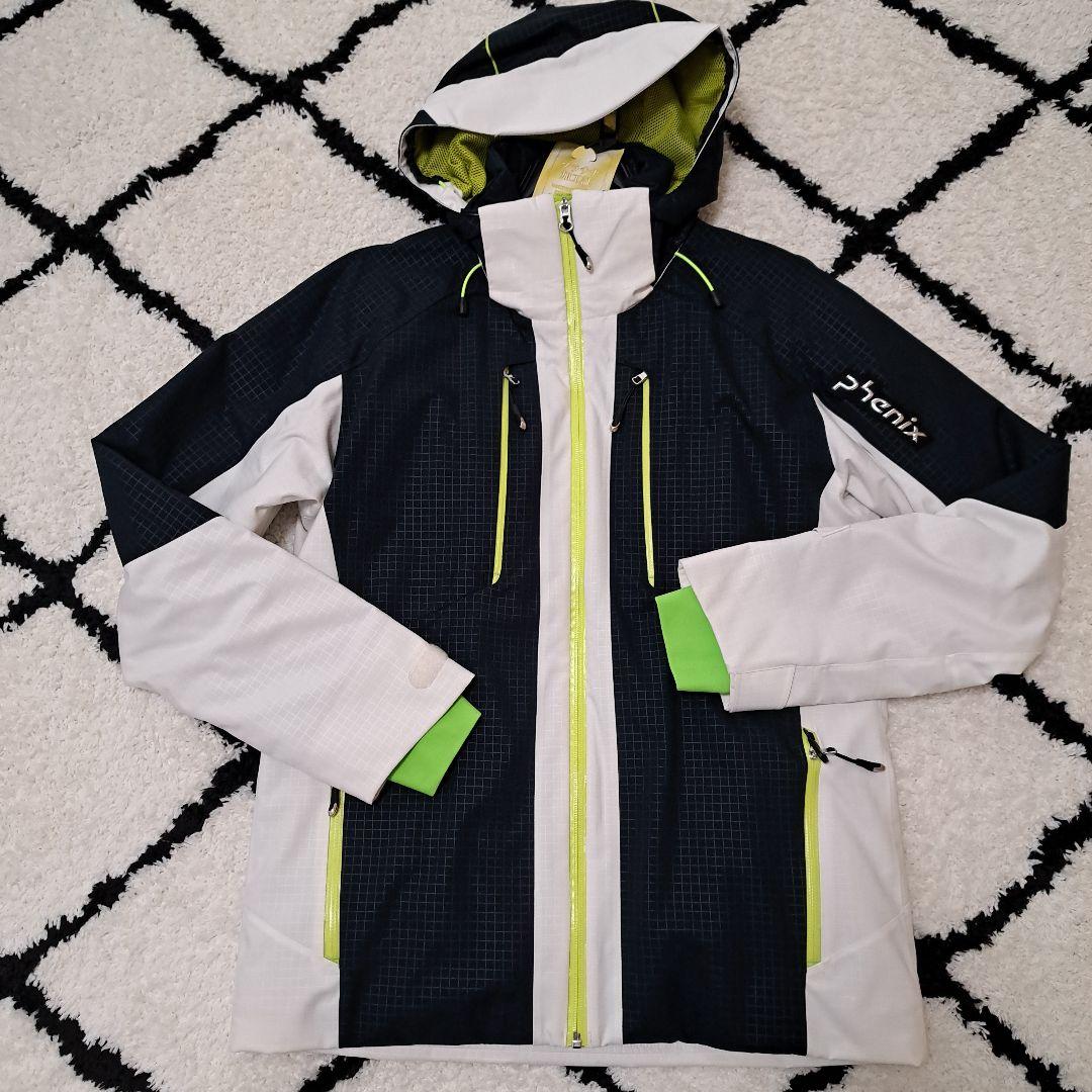 Phenix スキーウェア