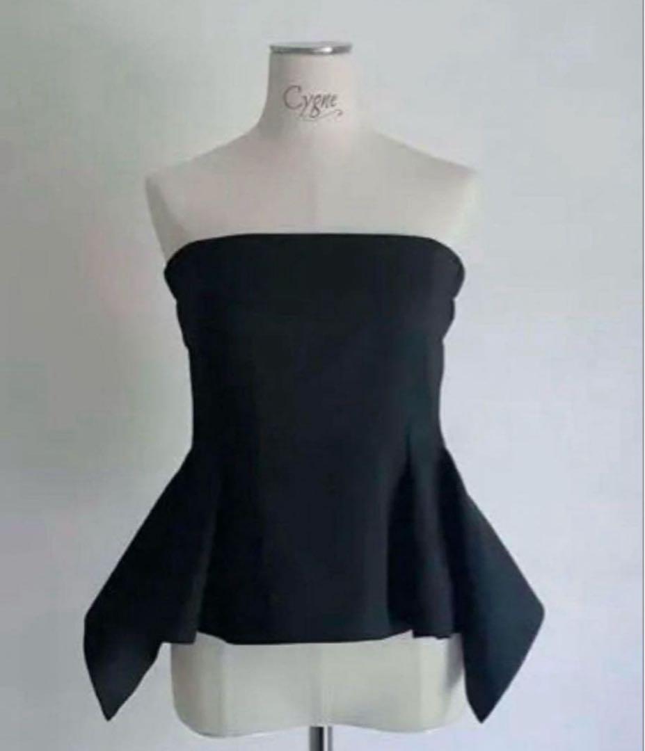 期間限定値下げ依頼を受けましたシーニュ ビスチェ Annie