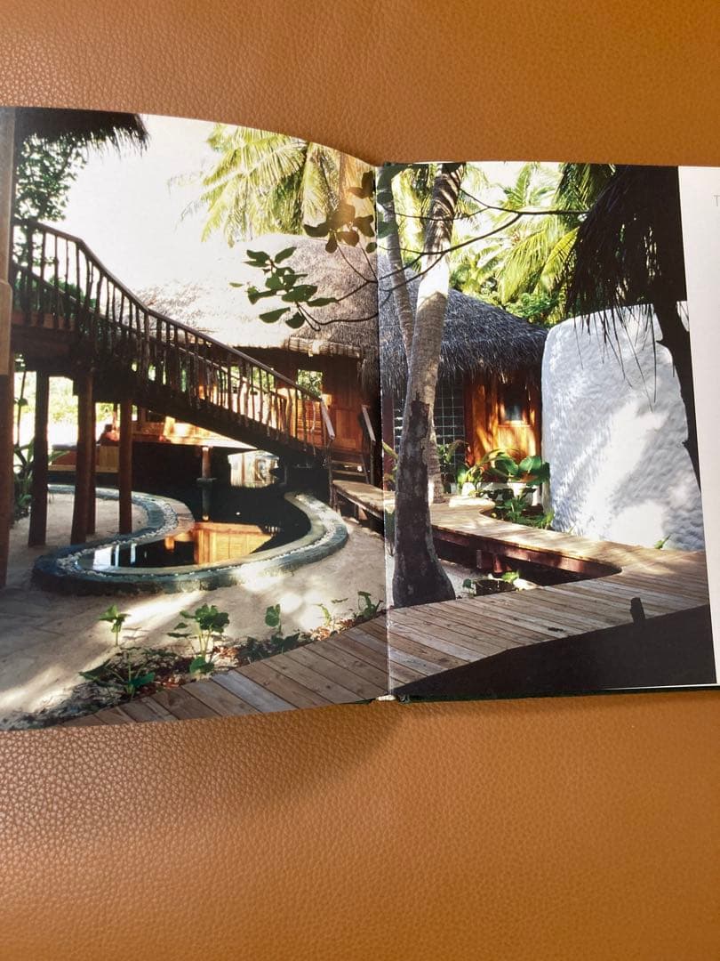 【非売品・入手困難】ソネバリゾート写真集＋紹介DVD 宿泊者ノベルティ