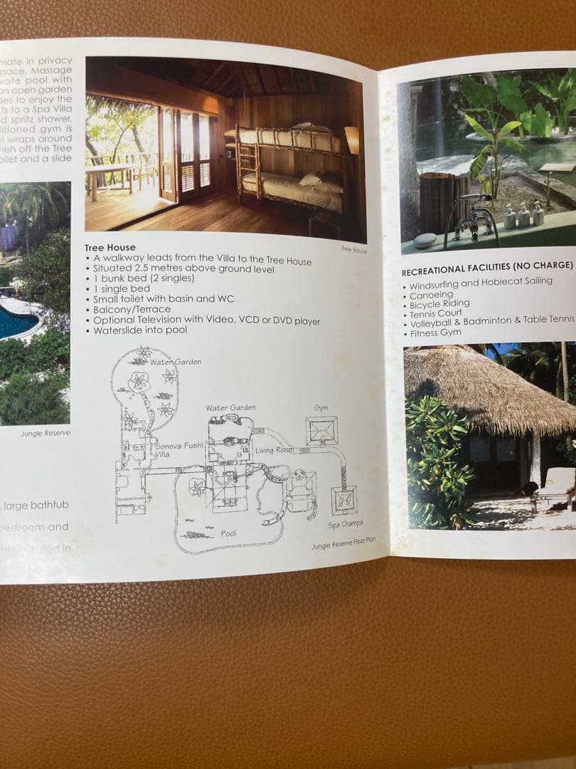 【非売品・入手困難】ソネバリゾート写真集＋紹介DVD 宿泊者ノベルティ