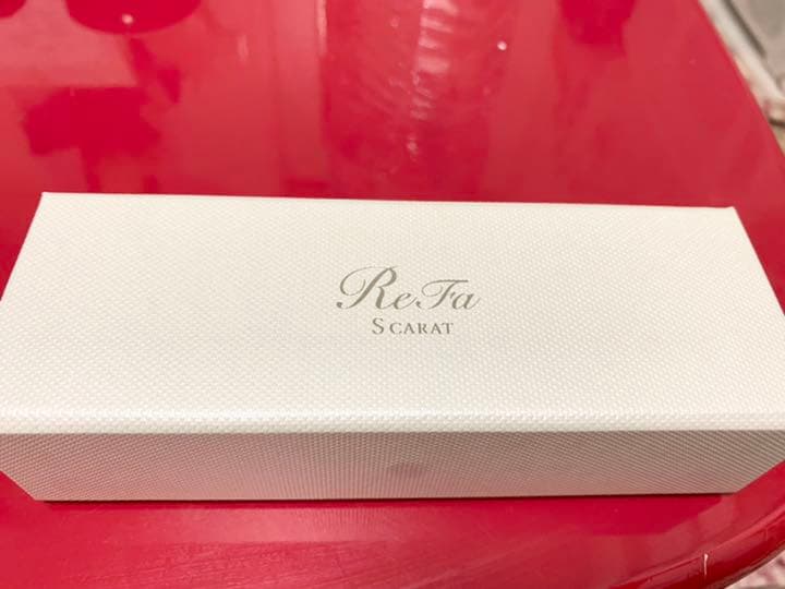 ☆MTG ReFa(リファ) SCARAT☆