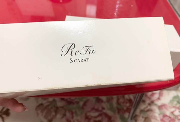 ☆MTG ReFa(リファ) SCARAT☆