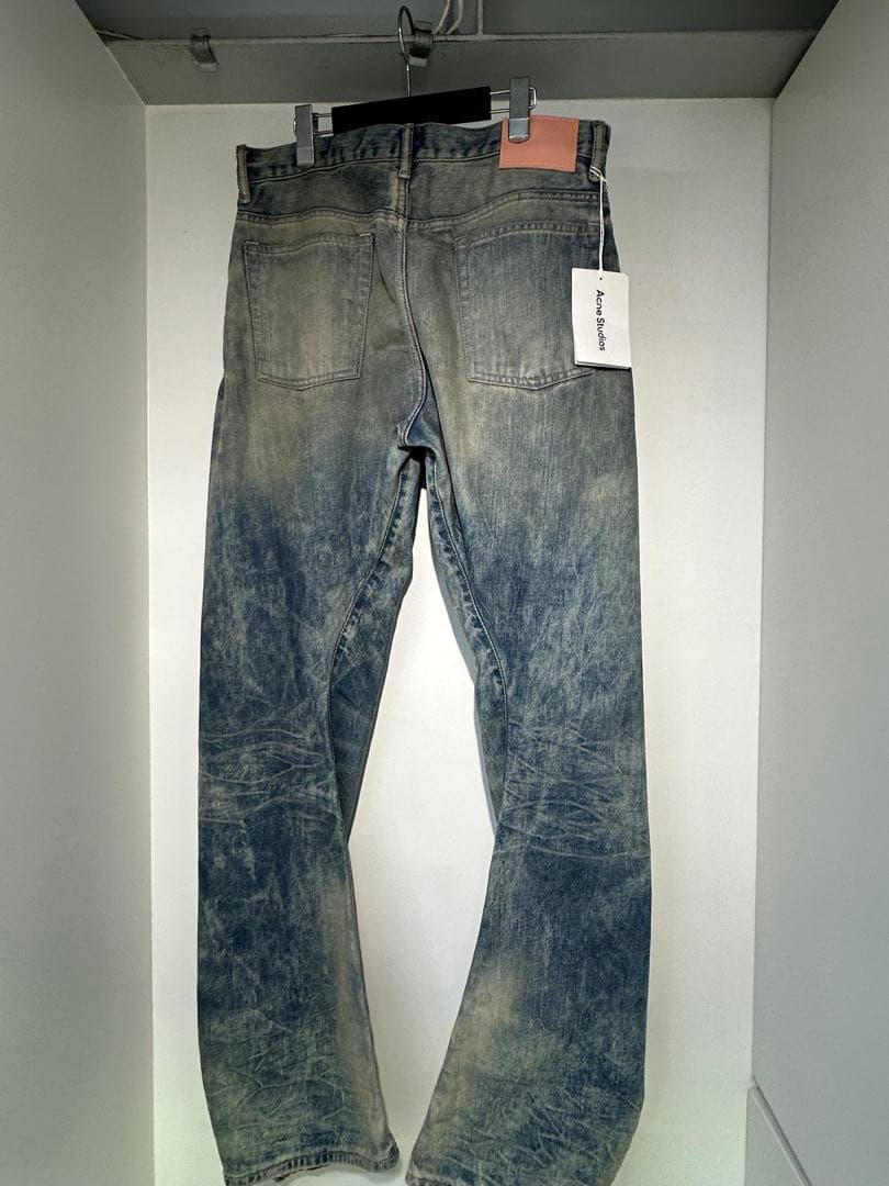 パンツ Acne Studios GOLDmine 2006 30/30