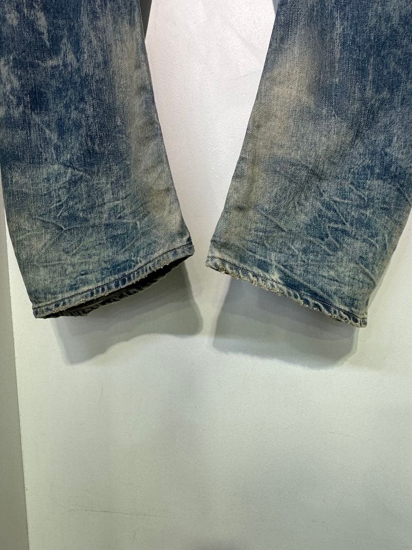 パンツ Acne Studios GOLDmine 2006 30/30