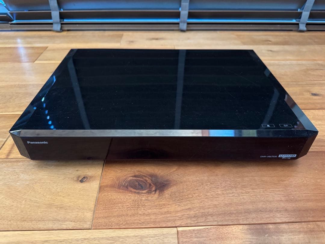 Panasonic Diga DMR-UBX7030 ブルーレイレコーダー