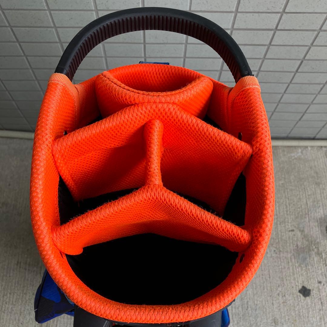 Riviera RCB-181 NAVY迷彩