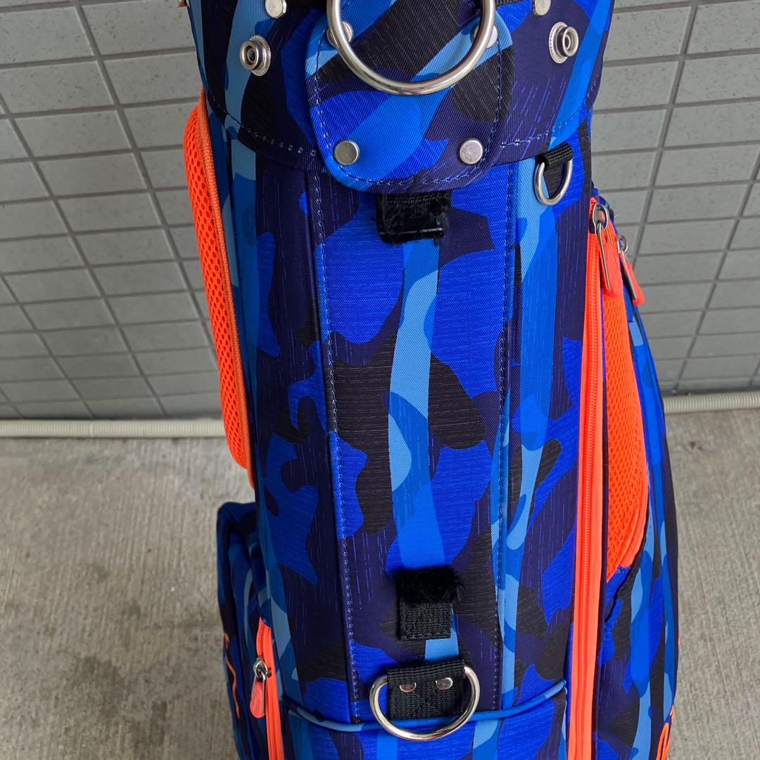 Riviera RCB-181 NAVY迷彩