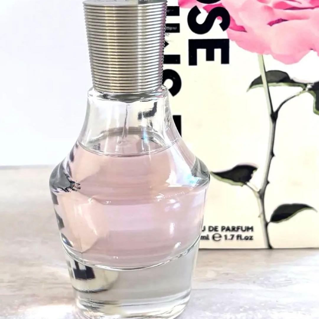 【ほぼ満量/極美品】ポールスミス ローズ オードパルファム 30ml