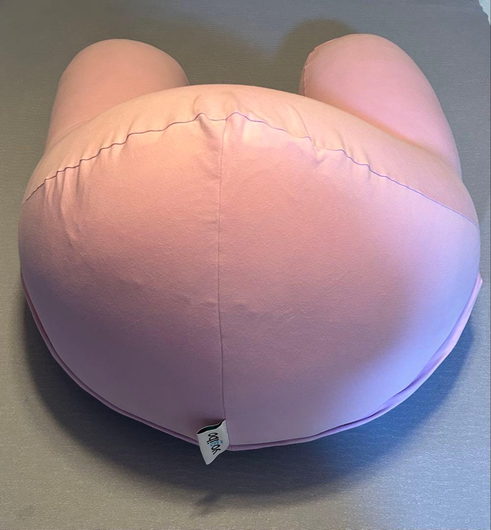 ヨギボーゴースト　ラベンダー