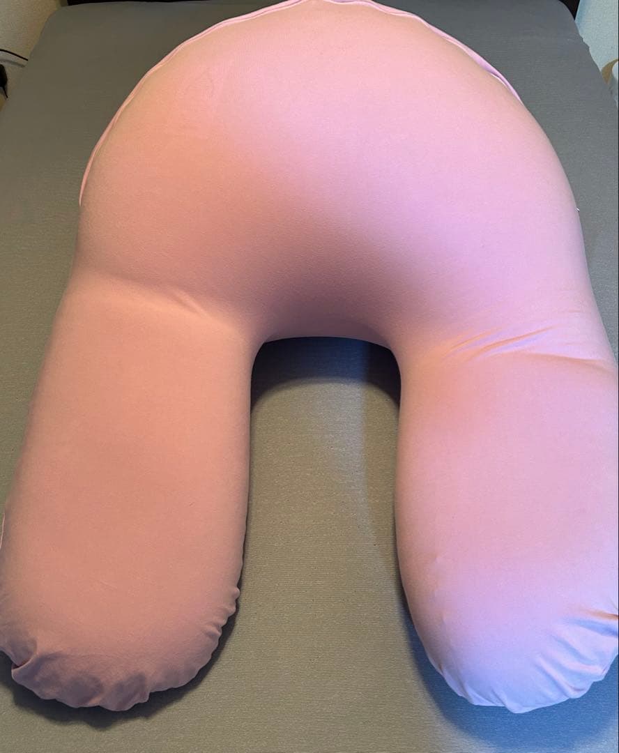 ヨギボーゴースト　ラベンダー