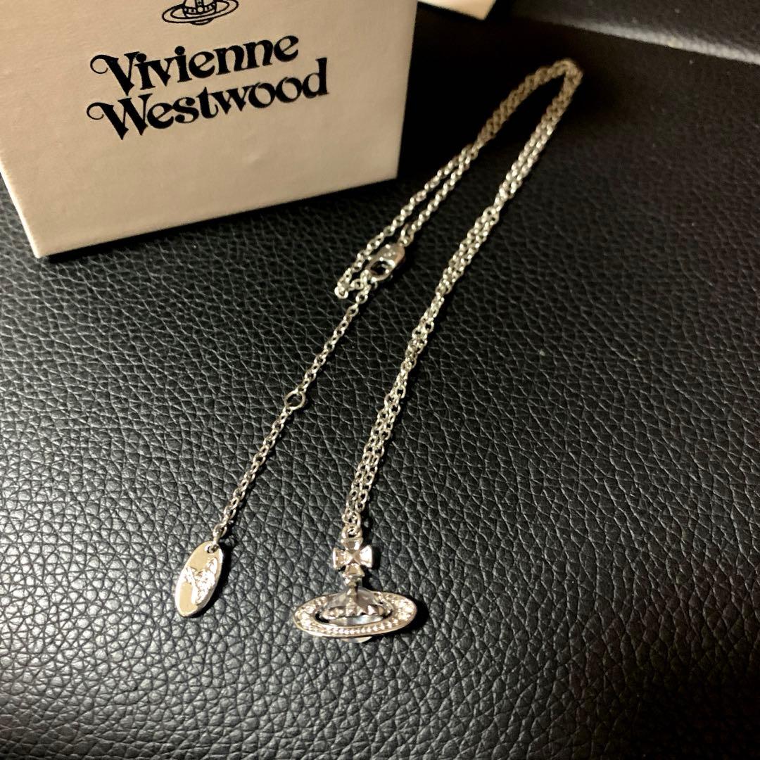 Vivienne Westwood ピナ　ネックレス