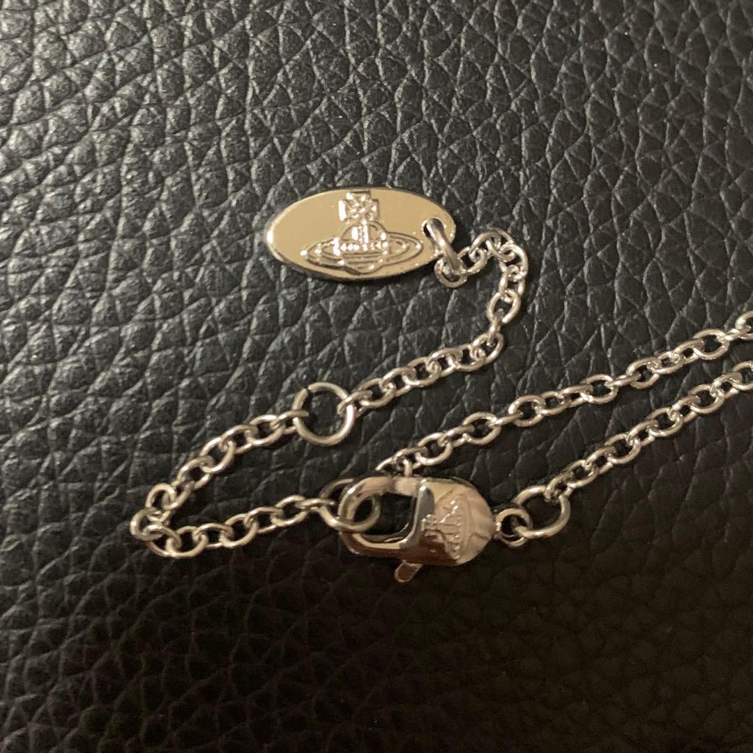 Vivienne Westwood ピナ　ネックレス