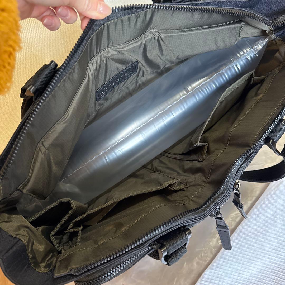 最終値下げ！新品　PIDビジネスバッグ