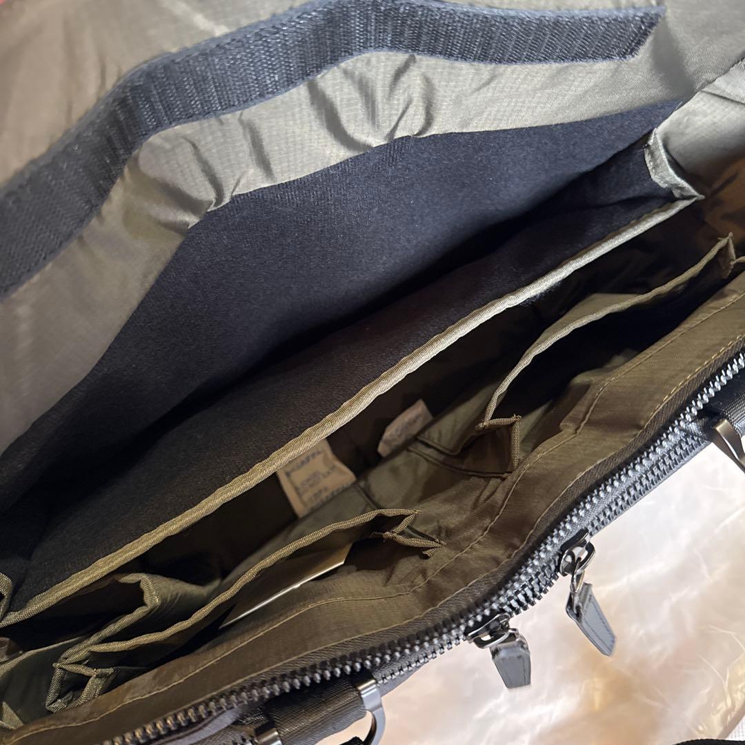 最終値下げ！新品　PIDビジネスバッグ