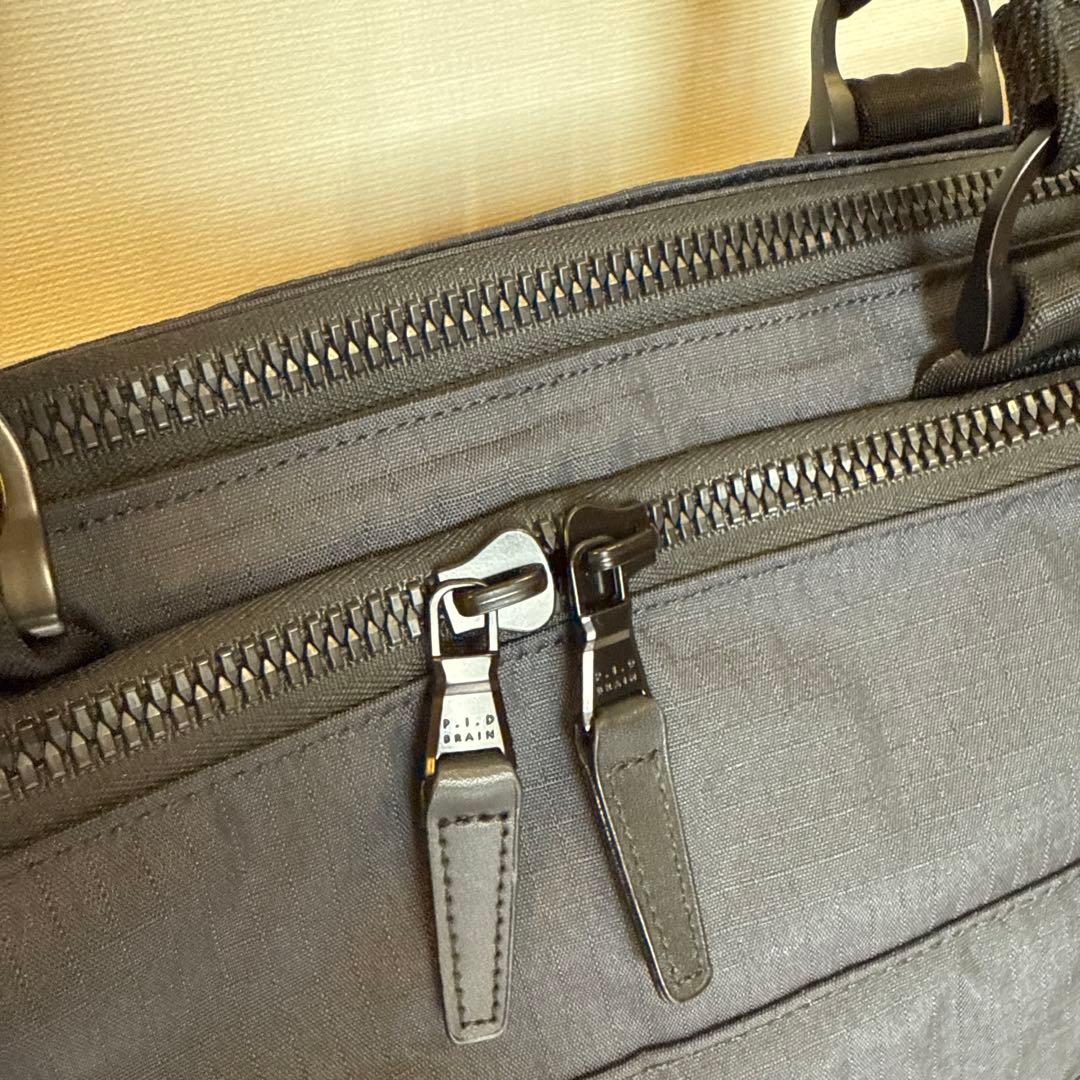 最終値下げ！新品　PIDビジネスバッグ