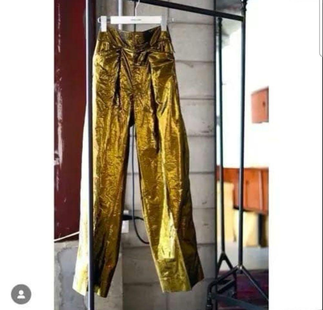 fumika uchida パンツ