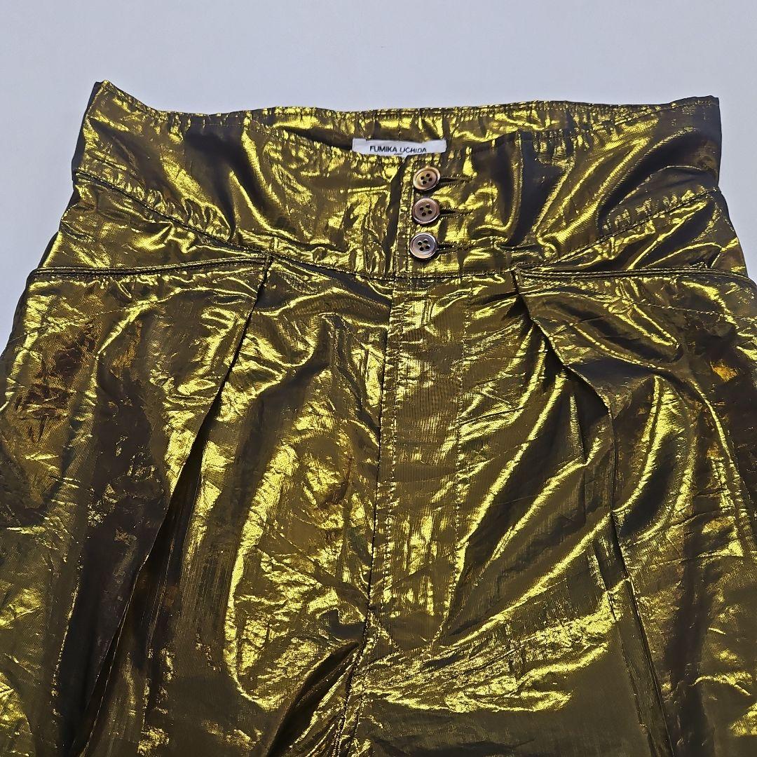 fumika uchida パンツ