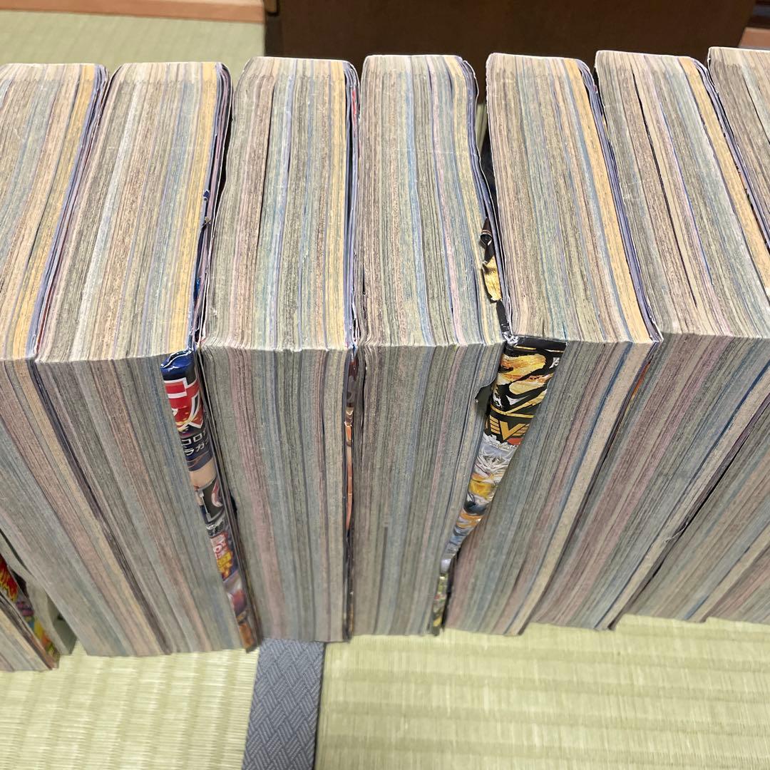 コロコロコミック　2012年　1〜12月号　まとめ売り