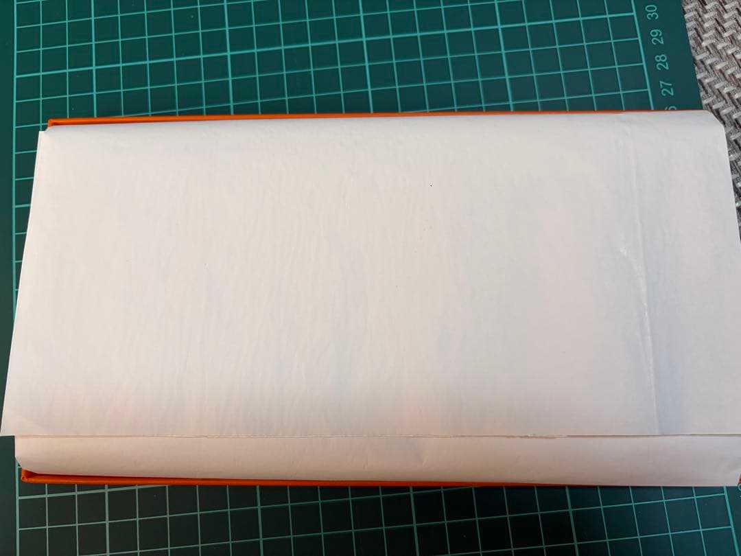 午年にHermès馬蹄チャーム