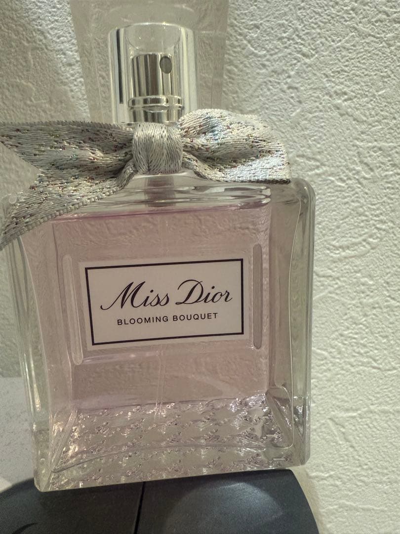 ミスディオール　ブルーミングブーケ 100ml フレグランス　DIOR