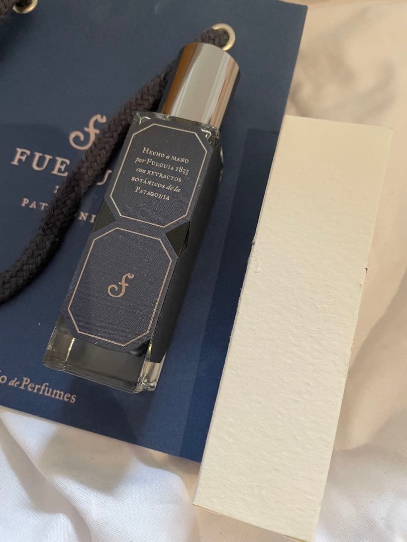 FUEGUIA 1833 フエギア キロンボ　Quilombo 30ml