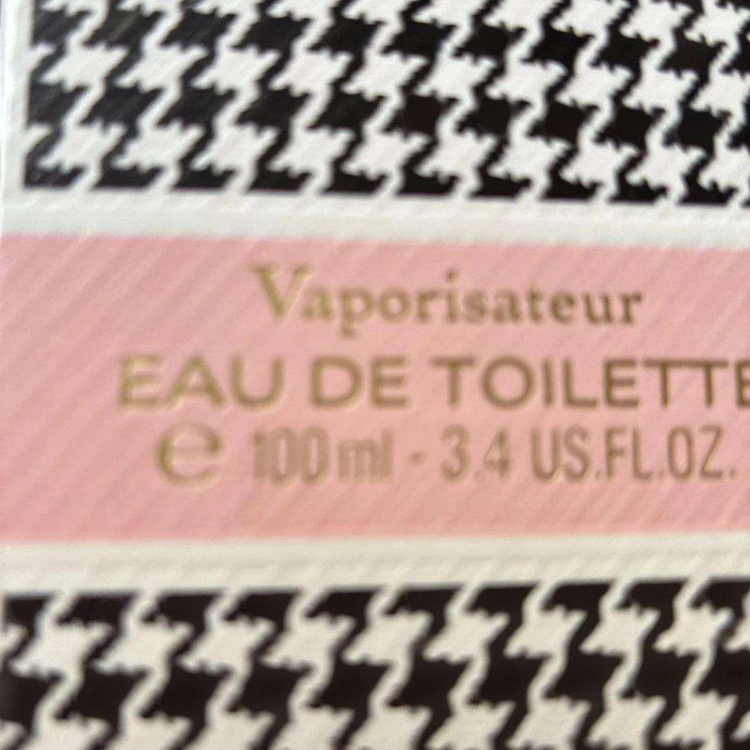 ディオール ディオリッシモ オー ドゥ トワレ