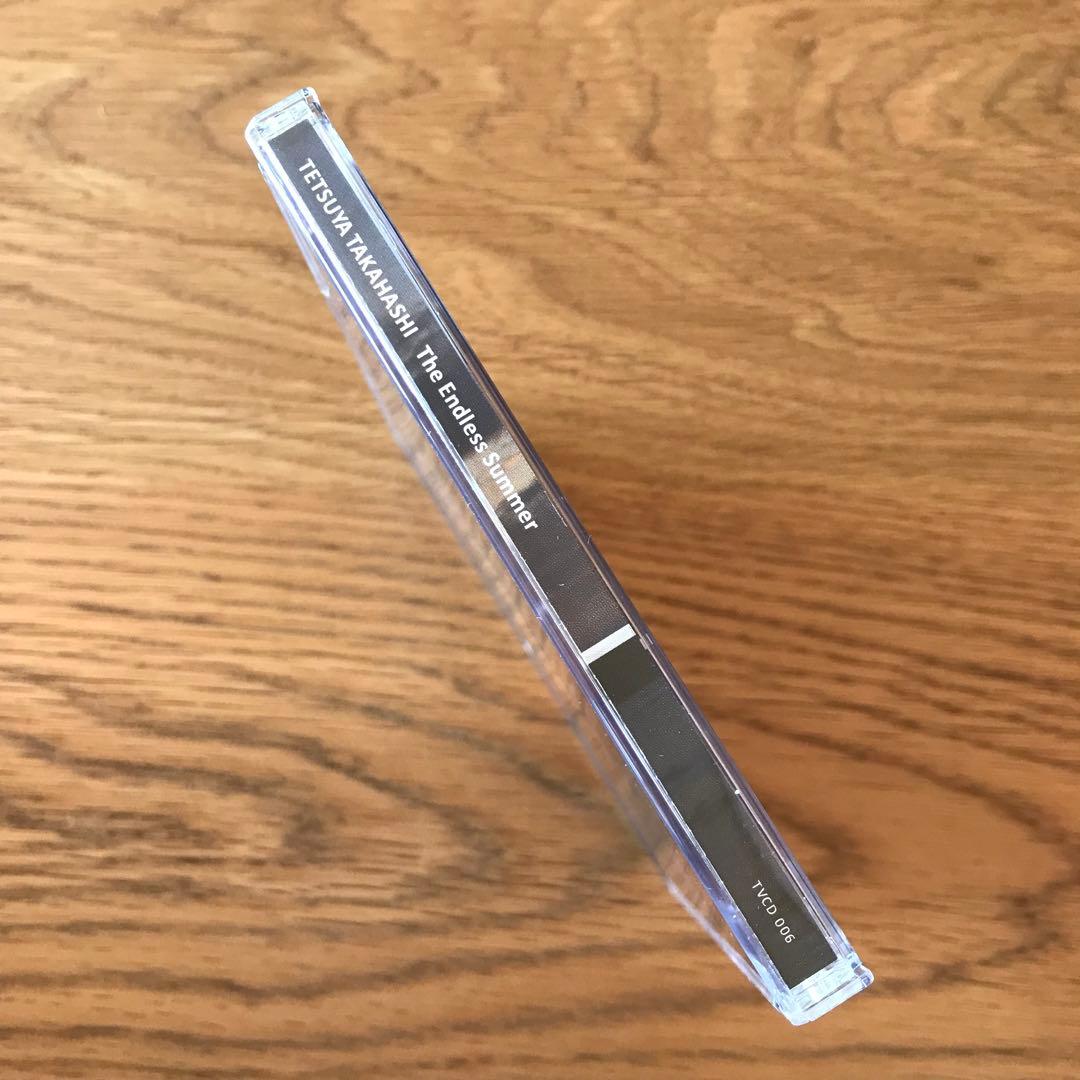 高橋徹也 - The Endless Summer