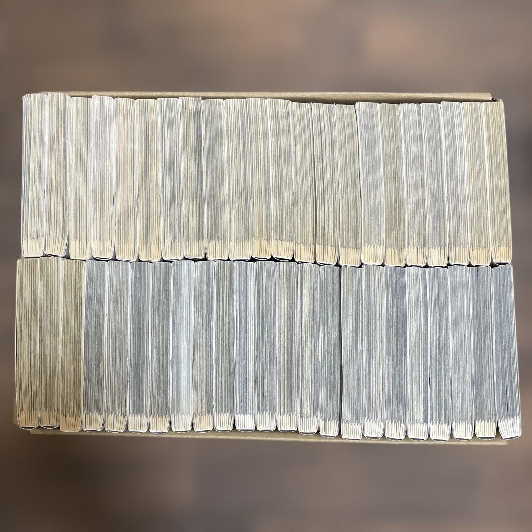 宇宙兄弟 1〜45 全巻セット