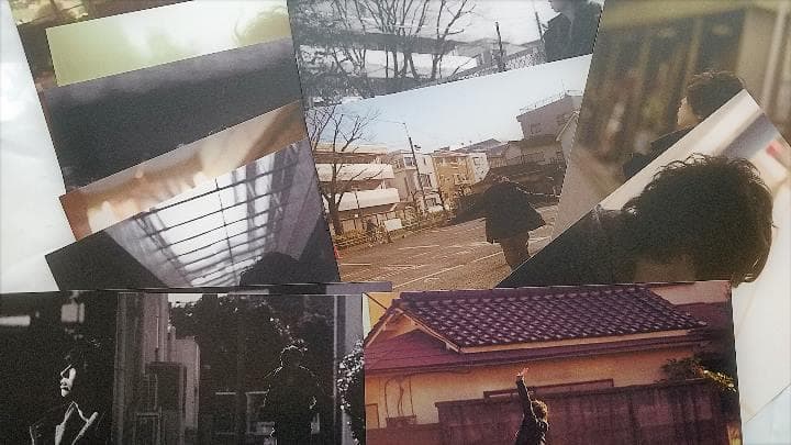 そらる ニコソンメイト Vol.20 + 全プレのポストカードセット