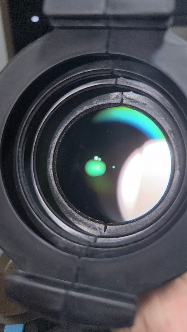 NANLITE PJ-FMM-19 プロジェクションアタッチメントマウント