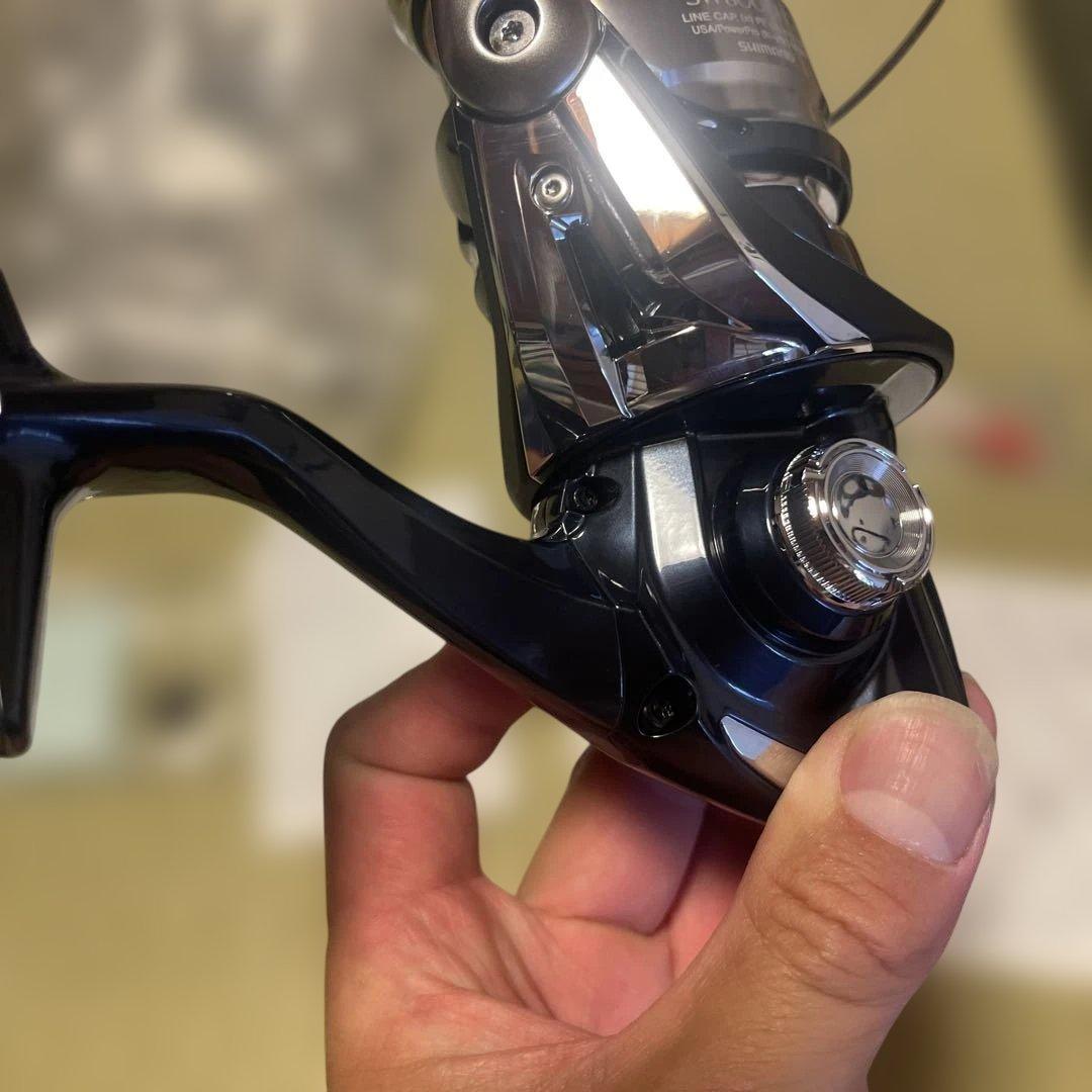 専用ため購入はできません。シマノ TWIN POWER SW 8000HG