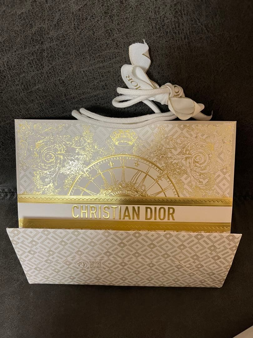 Christian Diorギフトセット アディクトリップグロウ ハンドクリーム