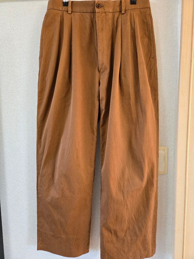 パンツ <NEAT> NEAT Chino