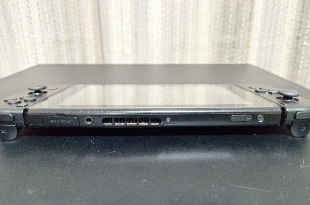 【任天堂】Nintendo Switch 本体 バッテリー強化版 ジョイコンほか