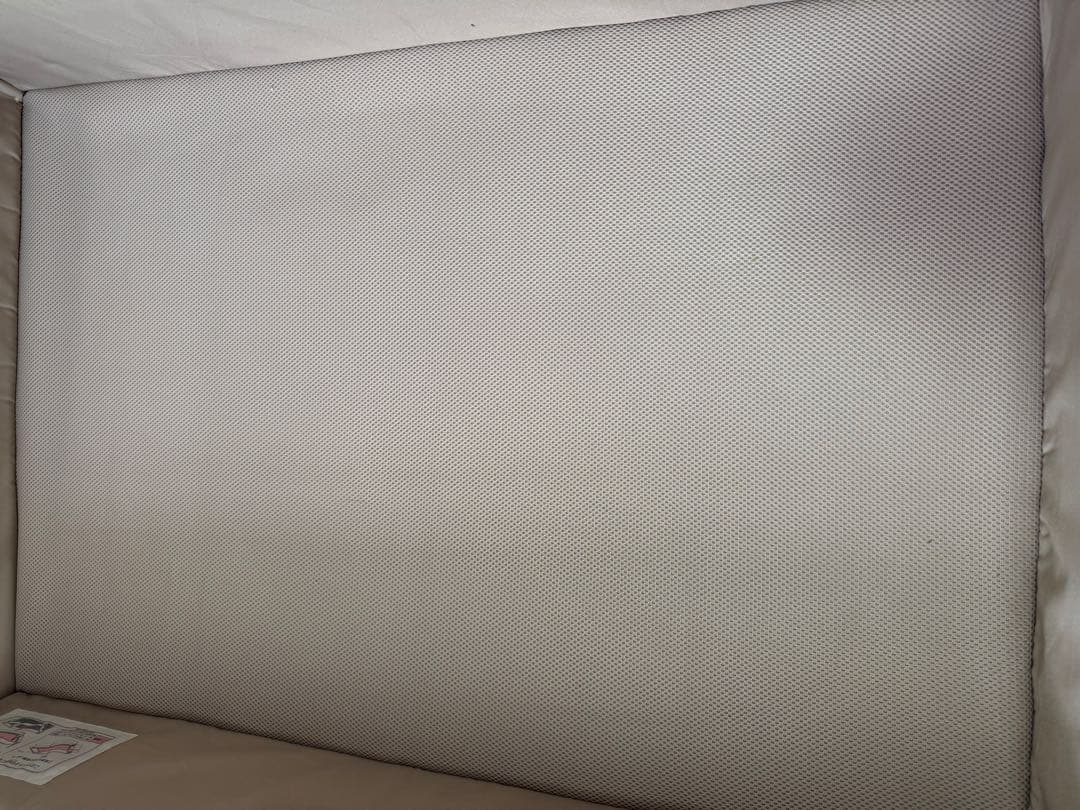 【Pino＊。】Aprica ココネルエアー