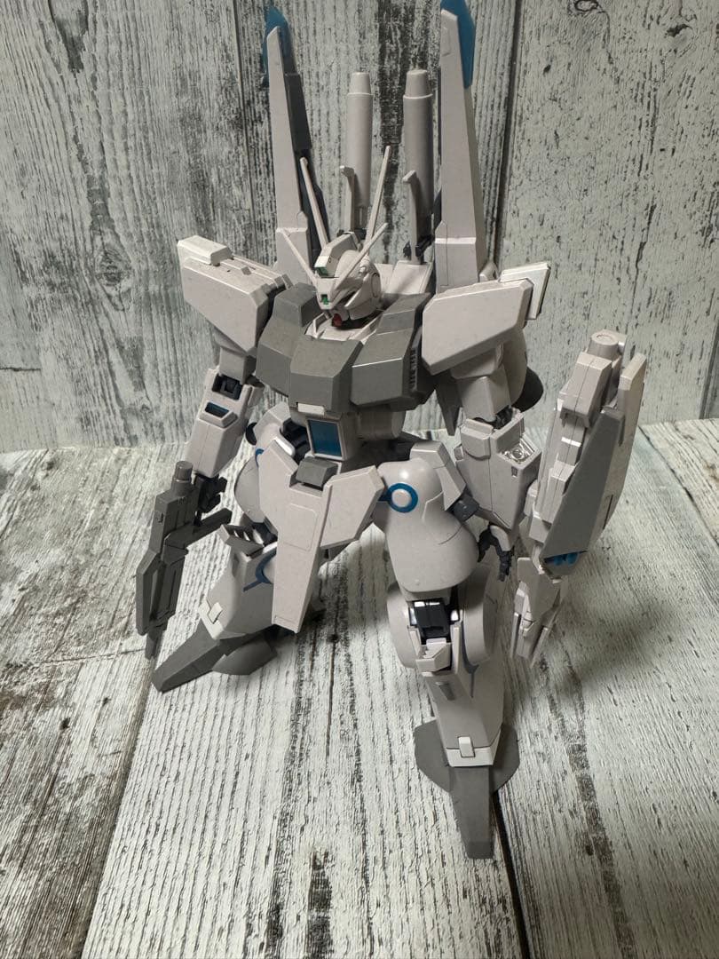 組み立て済み　ガンプラ　まとめ売り