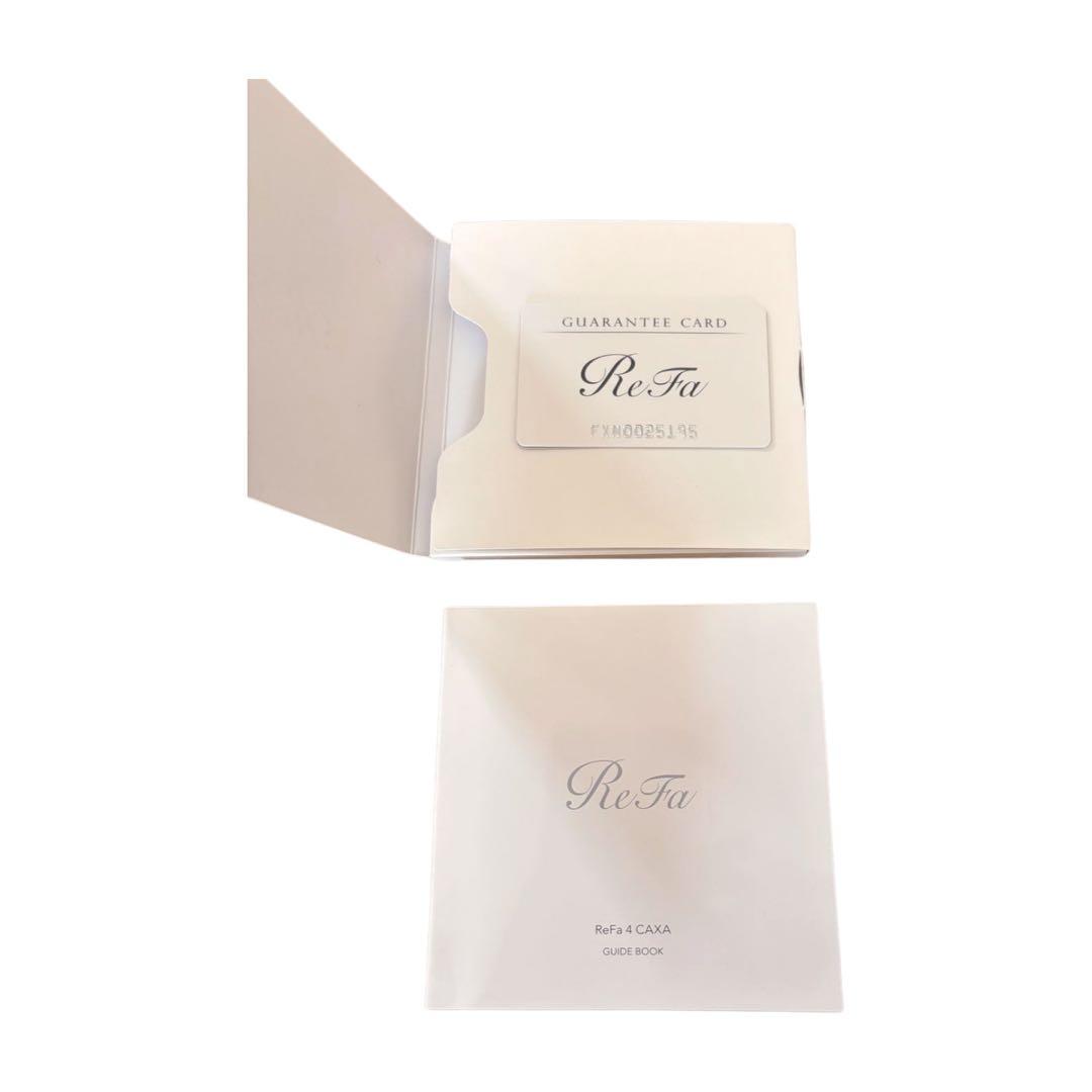 ReFa PROFESSIONAL EDITION カッサ リファフォーカッサ