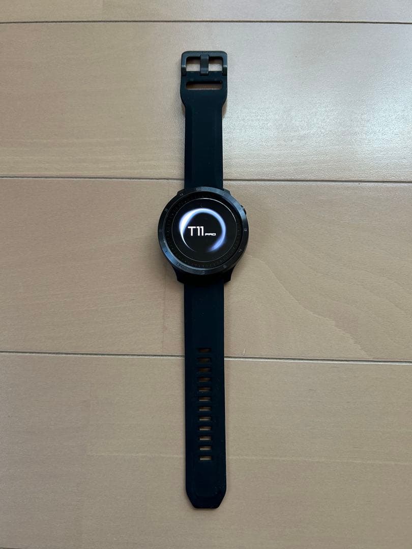 T11 Pro GPSナビ ブラック