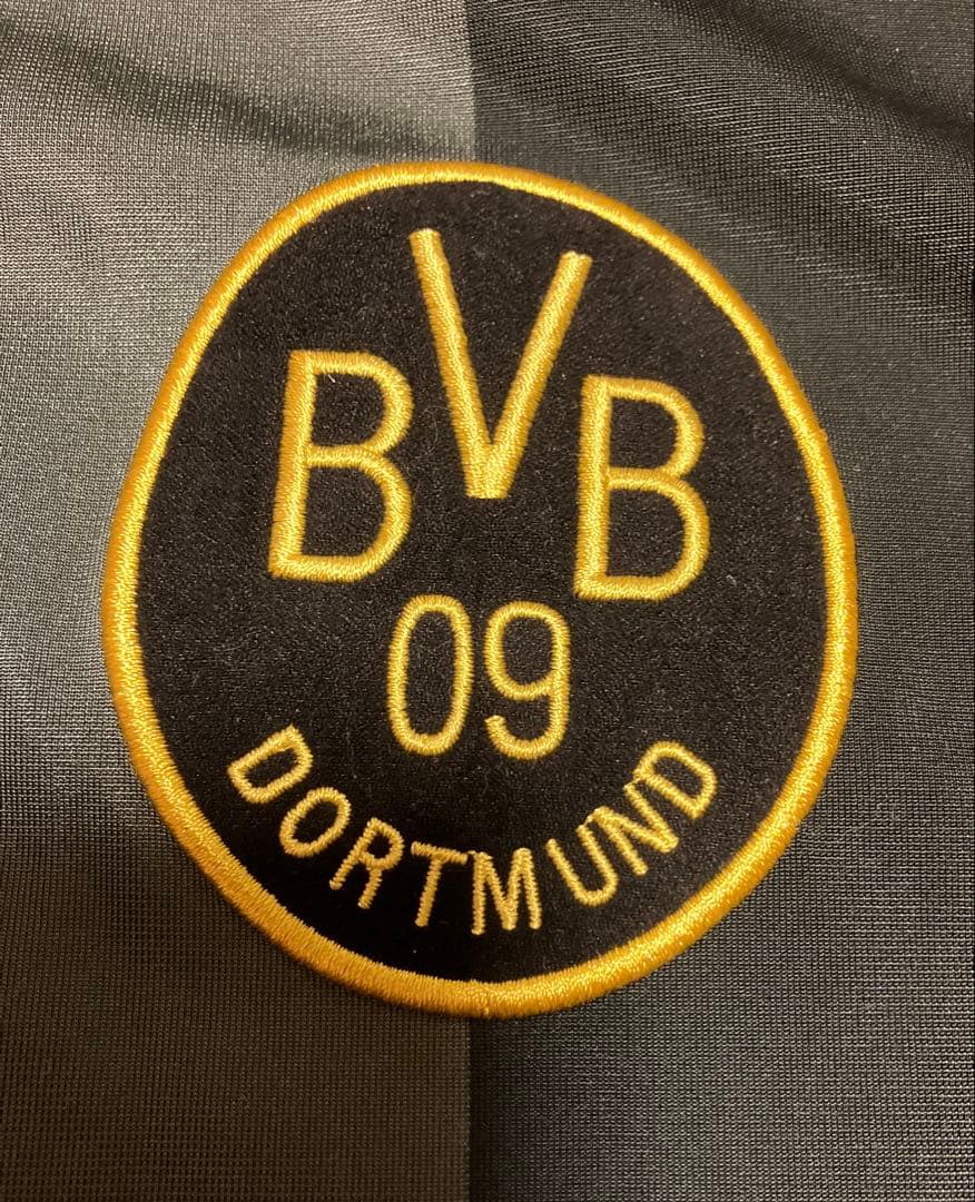 復刻ボルシアドルトムントNike製　サッカーウェア