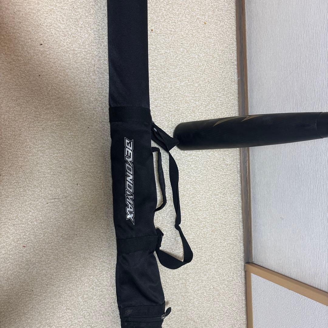 MIZUNO BEYOND MAX LEGACY 軟式バット 84cm