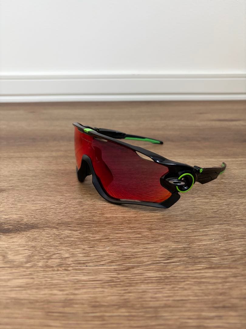 小物 OAKLEY Jawbreaker Cavendish Edition